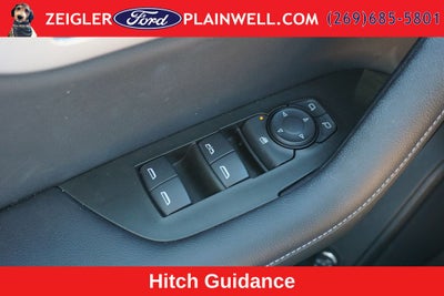 2023 Chevrolet Blazer LT SPORT MIDNIGHT PACKAGE REAR CAMERA BLACK ACCENTS