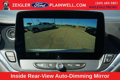 2023 Chevrolet Blazer LT Midnight Sport Conveience Drivers Confidence Pkg