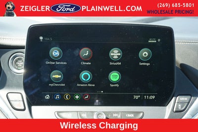 2023 Chevrolet Blazer LT Midnight Sport Conveience Drivers Confidence Pkg