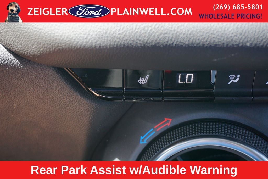 2023 Chevrolet Blazer LT Midnight Sport Conveience Drivers Confidence Pkg
