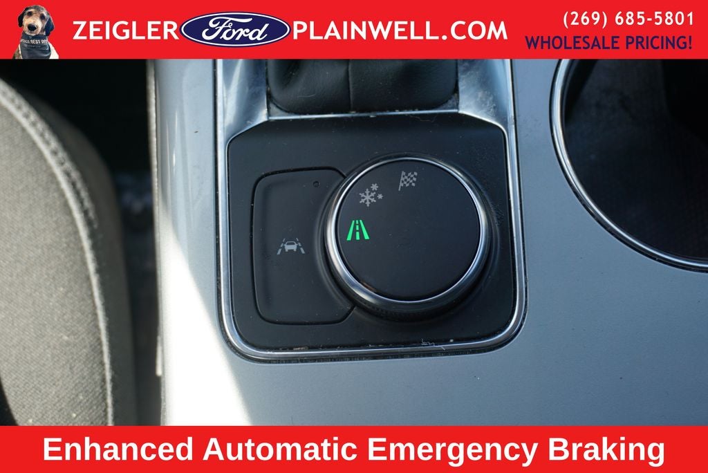 2023 Chevrolet Blazer LT Midnight Sport Conveience Drivers Confidence Pkg