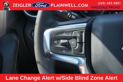 2023 Chevrolet Blazer LT Midnight Sport Conveience Drivers Confidence Pkg