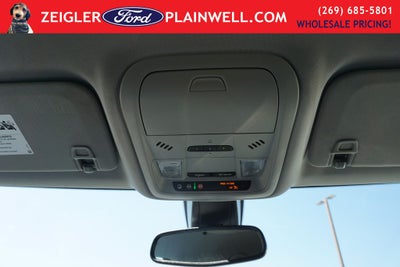 2023 Chevrolet Blazer LT Midnight Sport Conveience Drivers Confidence Pkg