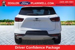 2023 Chevrolet Blazer LT Midnight Sport Conveience Drivers Confidence Pkg