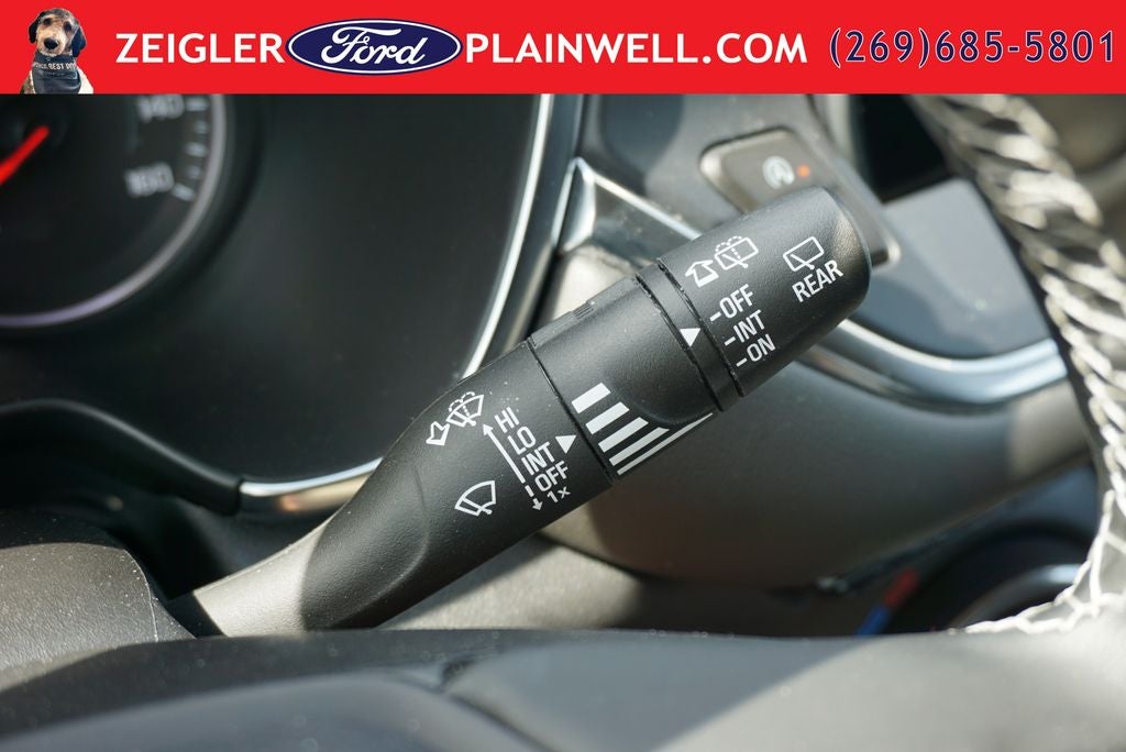 2023 Chevrolet Blazer LT 3LT V6 Leather Rear Camera Power Seat