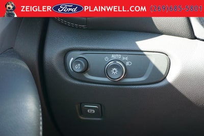 2024 Chevrolet Blazer LT 2LT CONFIDENCE CONVIENCE PKG AWD REAR CAMERA