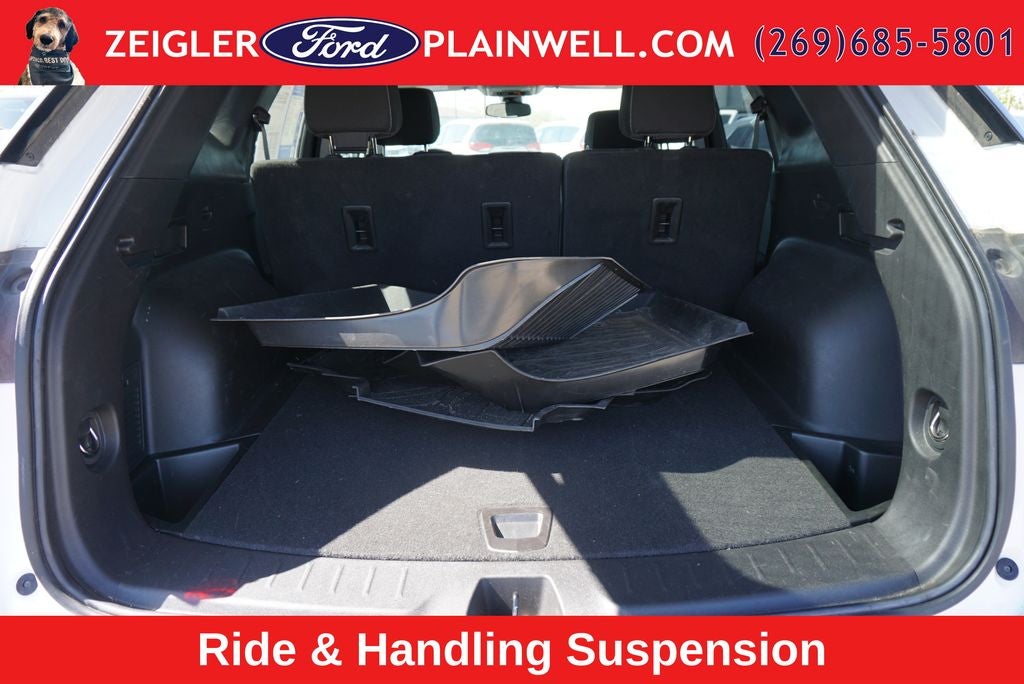 2024 Chevrolet Blazer LT 2LT AWD CONVIENIENCE AND CONFIDENT PKG