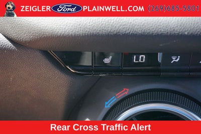2024 Chevrolet Blazer LT 2LT AWD CONVIENIENCE AND CONFIDENT PKG