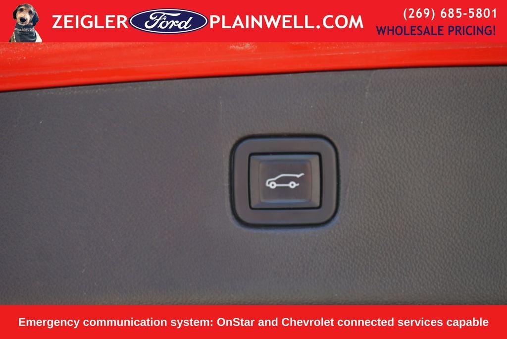 2023 Chevrolet Blazer LT AWD Blis Heated Seats Conveience Drivers Confiden