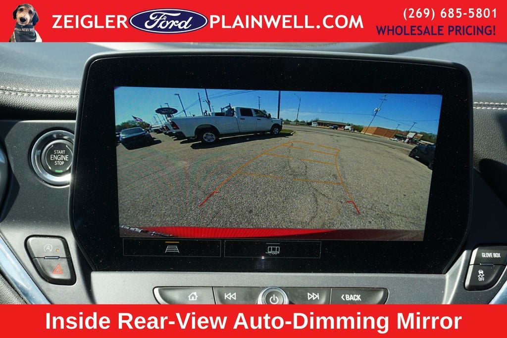 2023 Chevrolet Blazer LT AWD Blis Heated Seats Conveience Drivers Confiden
