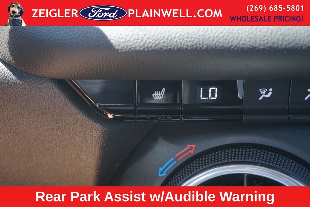 2023 Chevrolet Blazer LT AWD Blis Heated Seats Conveience Drivers Confiden