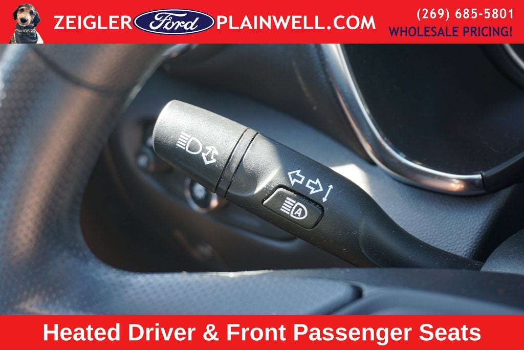2023 Chevrolet Blazer LT AWD Blis Heated Seats Conveience Drivers Confiden