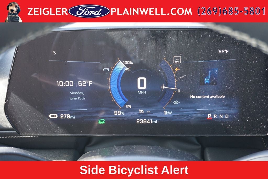 2024 Chevrolet Blazer EV LT AWD NAVIGATION HD CAMERA HITCH GUIDANCE