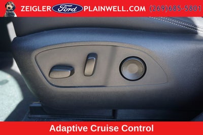 2024 Chevrolet Blazer EV LT AWD PANORAMIC MOONROOF NAVIGATION LEATHER
