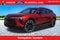 2024 Chevrolet Blazer EV RS AWD NAVIGATION HEADS UP DISPLAY COMBO LEATHER