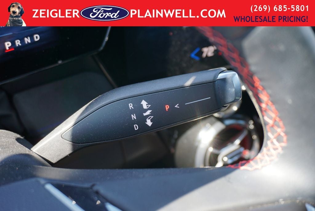 2024 Chevrolet Blazer EV RS AWD NAVIGATION HEADS UP DISPLAY COMBO LEATHER