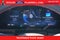 2024 Chevrolet Blazer EV RS AWD NAVIGATION HEADS UP DISPLAY COMBO LEATHER
