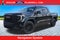 2025 GMC Sierra 1500 Elevation Crew Cab 4x4 Navigation Rear Camera Tow Pkg