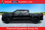 2025 GMC Sierra 1500 Elevation Crew Cab 4x4 Navigation Rear Camera Tow Pkg