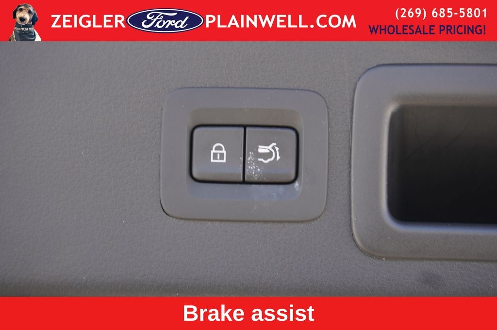 2024 Mazda Mazda CX-30 2.5 S Premium Package