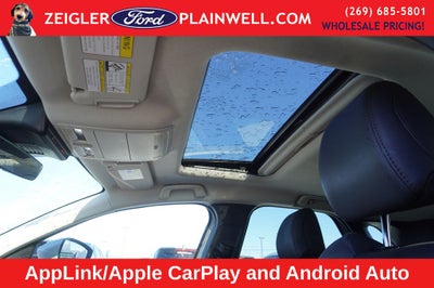 2024 Mazda Mazda CX-30 2.5 S Premium Package