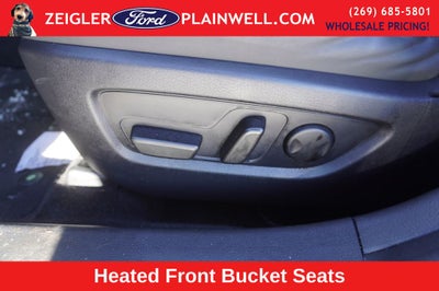 2024 Mazda Mazda CX-30 2.5 S Premium Package