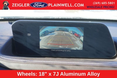 2024 Mazda Mazda CX-30 2.5 S Premium Package