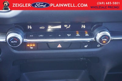 2024 Mazda Mazda CX-30 2.5 S Premium Package