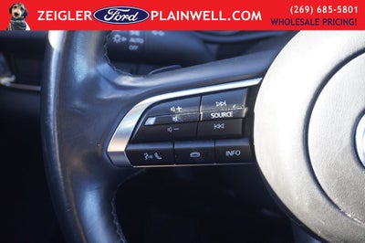 2024 Mazda Mazda CX-30 2.5 S Premium Package