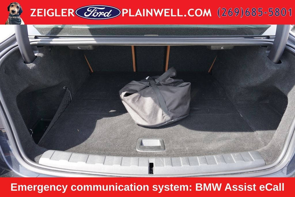 2023 BMW 3 Series 330e xDrive