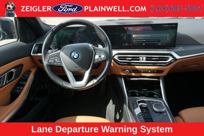 2023 BMW 3 Series 330e xDrive