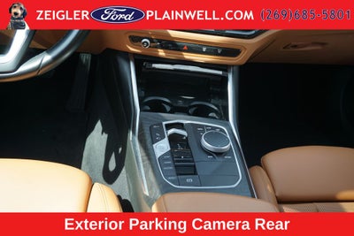 2023 BMW 3 Series 330e xDrive