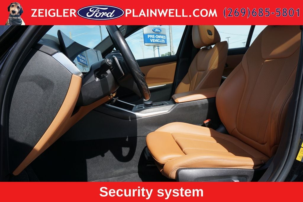 2023 BMW 3 Series 330e xDrive