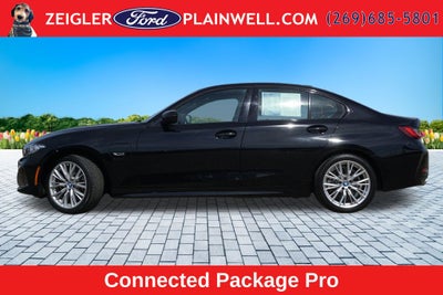 2023 BMW 3 Series 330e xDrive