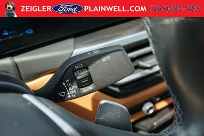 2023 BMW 3 Series 330e xDrive