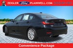 2023 BMW 3 Series 330e xDrive