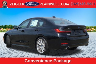2023 BMW 3 Series 330e xDrive