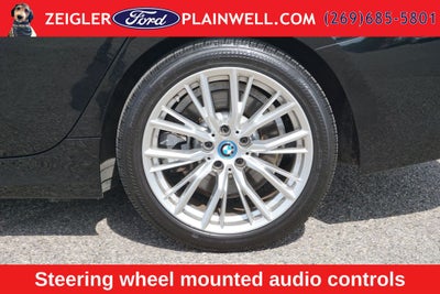 2023 BMW 3 Series 330e xDrive