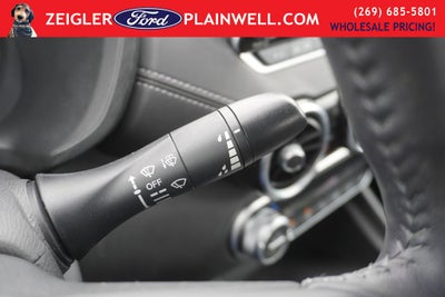 2020 Nissan Sentra SV COMFORT & CONVENIENCE PKG BLISS