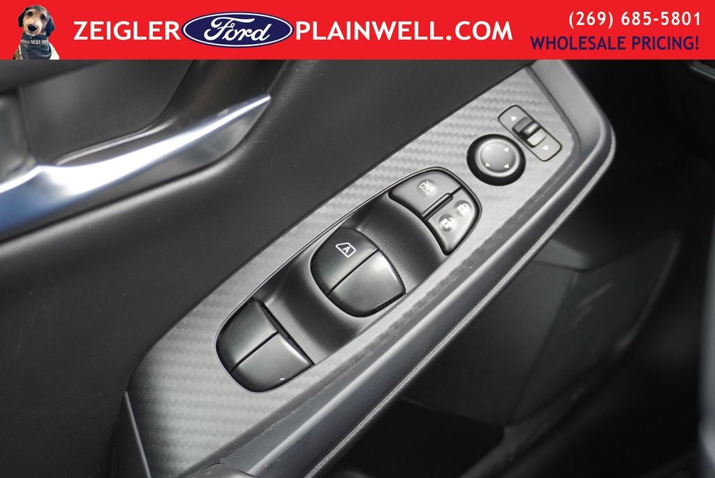 2020 Nissan Sentra SV COMFORT & CONVENIENCE PKG BLISS