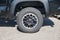 2025 Toyota Tacoma TRD Off-Road TRD OFF ROAD PKG 4x4 Adaptive Cruise Lane Departur