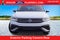 2024 Volkswagen Tiguan 2.0T Wolfsburg Edition Panoramic Moonroof Leather Rear Camera 3rd Row Sea