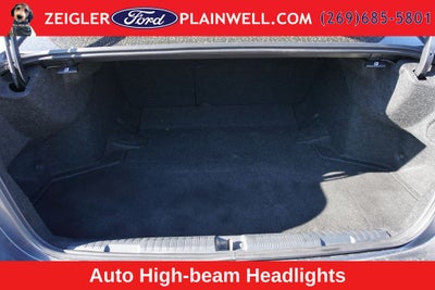 2023 Subaru Legacy Premium Awd Rear Camera