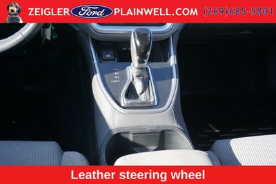 2023 Subaru Legacy Premium Awd Rear Camera