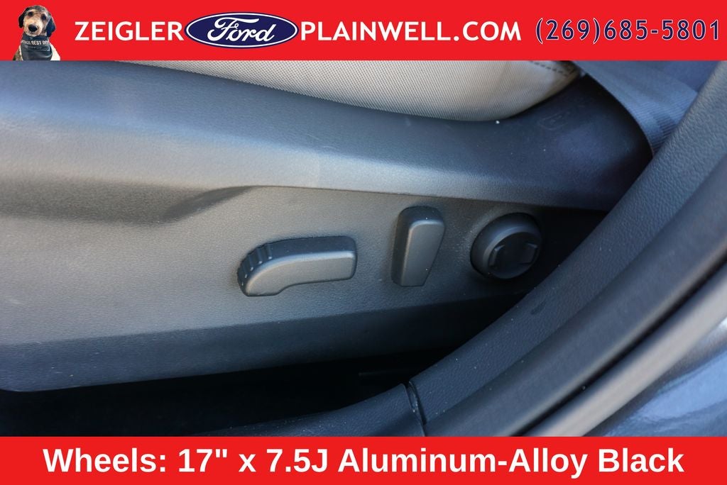 2023 Subaru Legacy Premium Awd Rear Camera