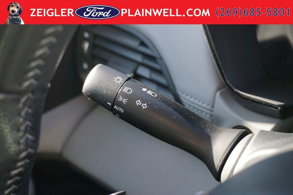 2023 Subaru Legacy Premium Awd Rear Camera