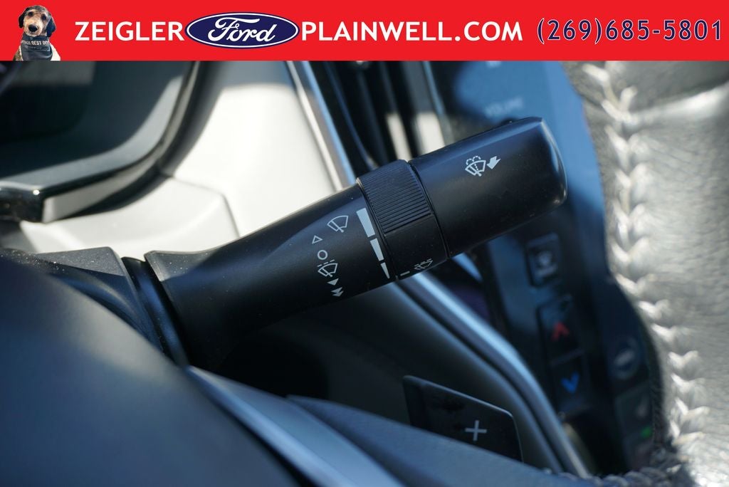 2023 Subaru Legacy Premium Awd Rear Camera