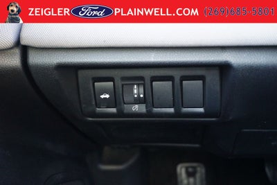 2023 Subaru Legacy Premium Awd Rear Camera