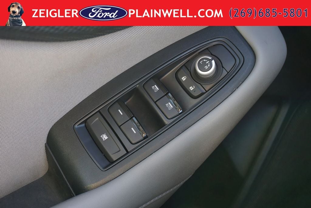 2023 Subaru Legacy Premium Awd Rear Camera