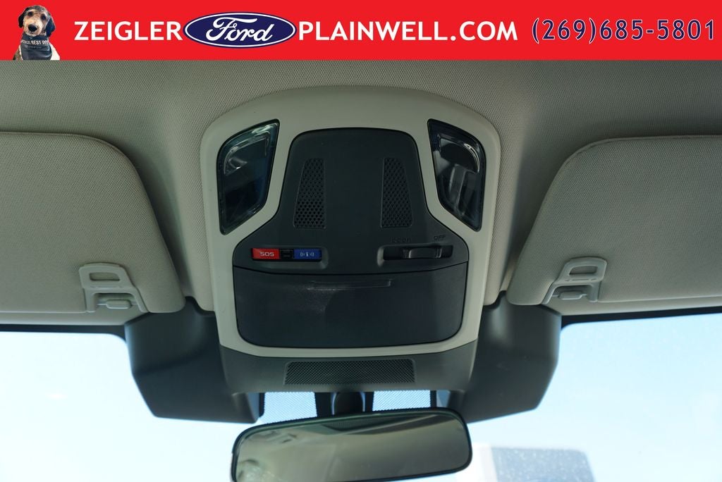2023 Subaru Legacy Premium Awd Rear Camera